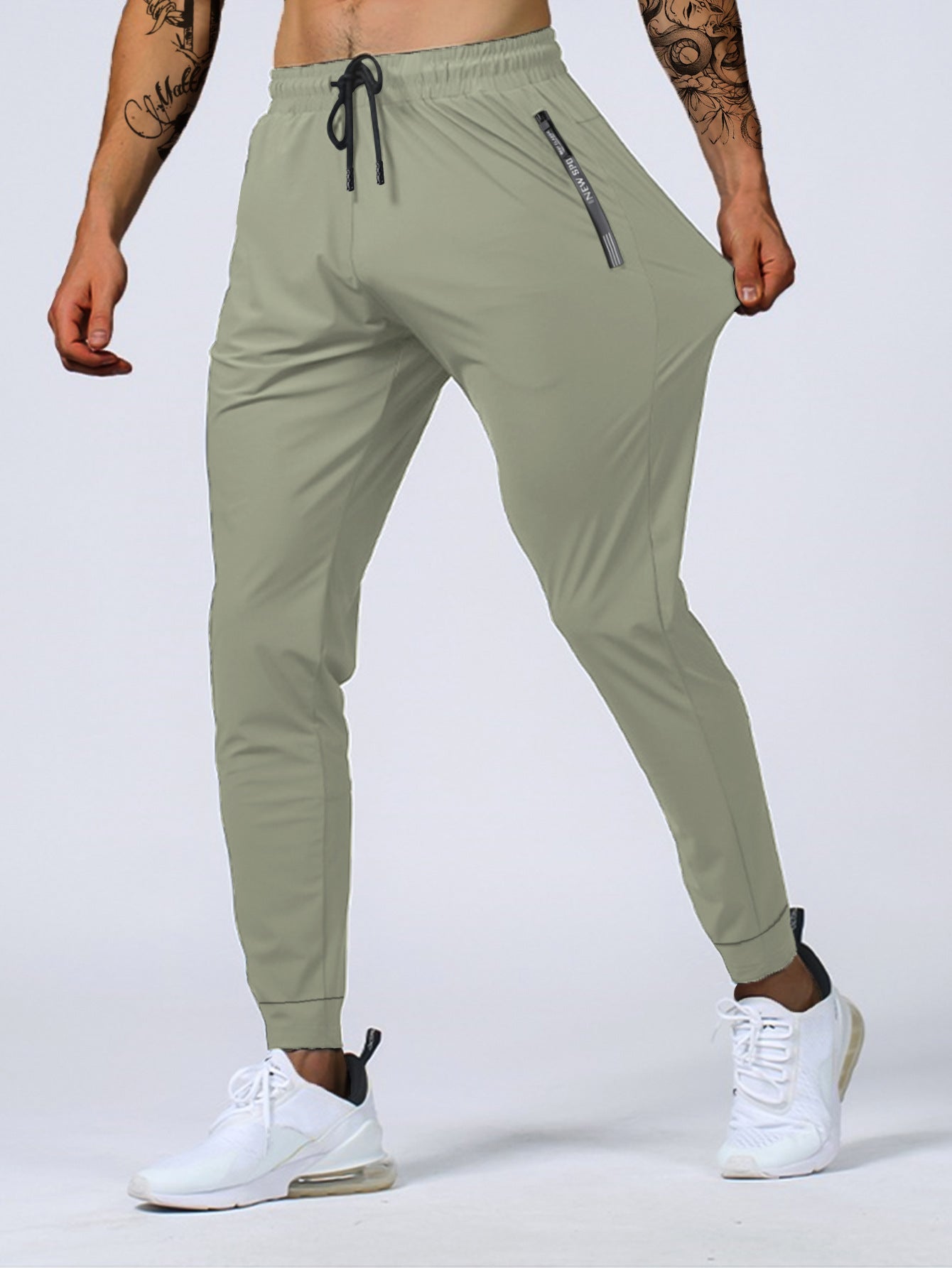 Bruno - Jogging Sport Élégant Homme