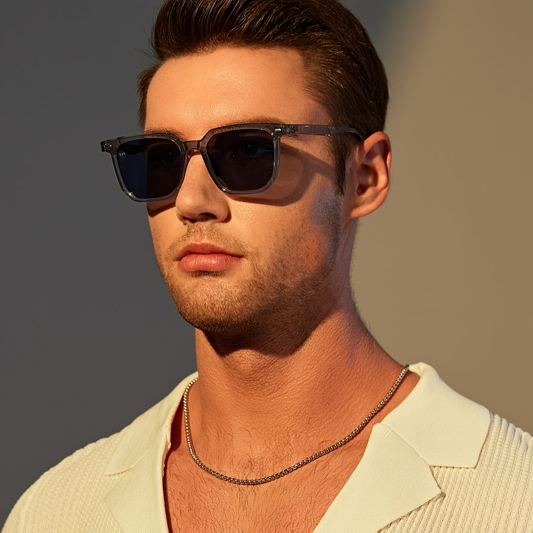 Pablo - Lunettes De Soleil Élégantes Homme