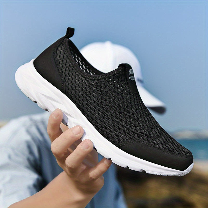 Franco - Mocassins Confortables Homme