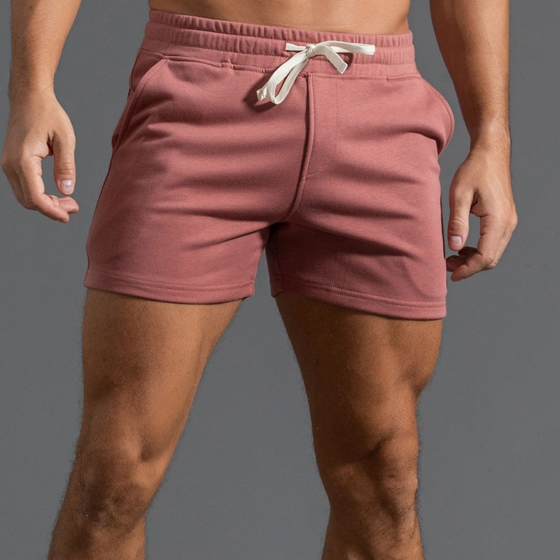 Dante - Short Sport Confortable Homme