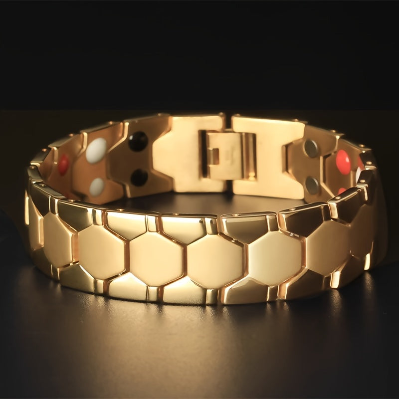 Jordi - Bracelet Stylé Homme