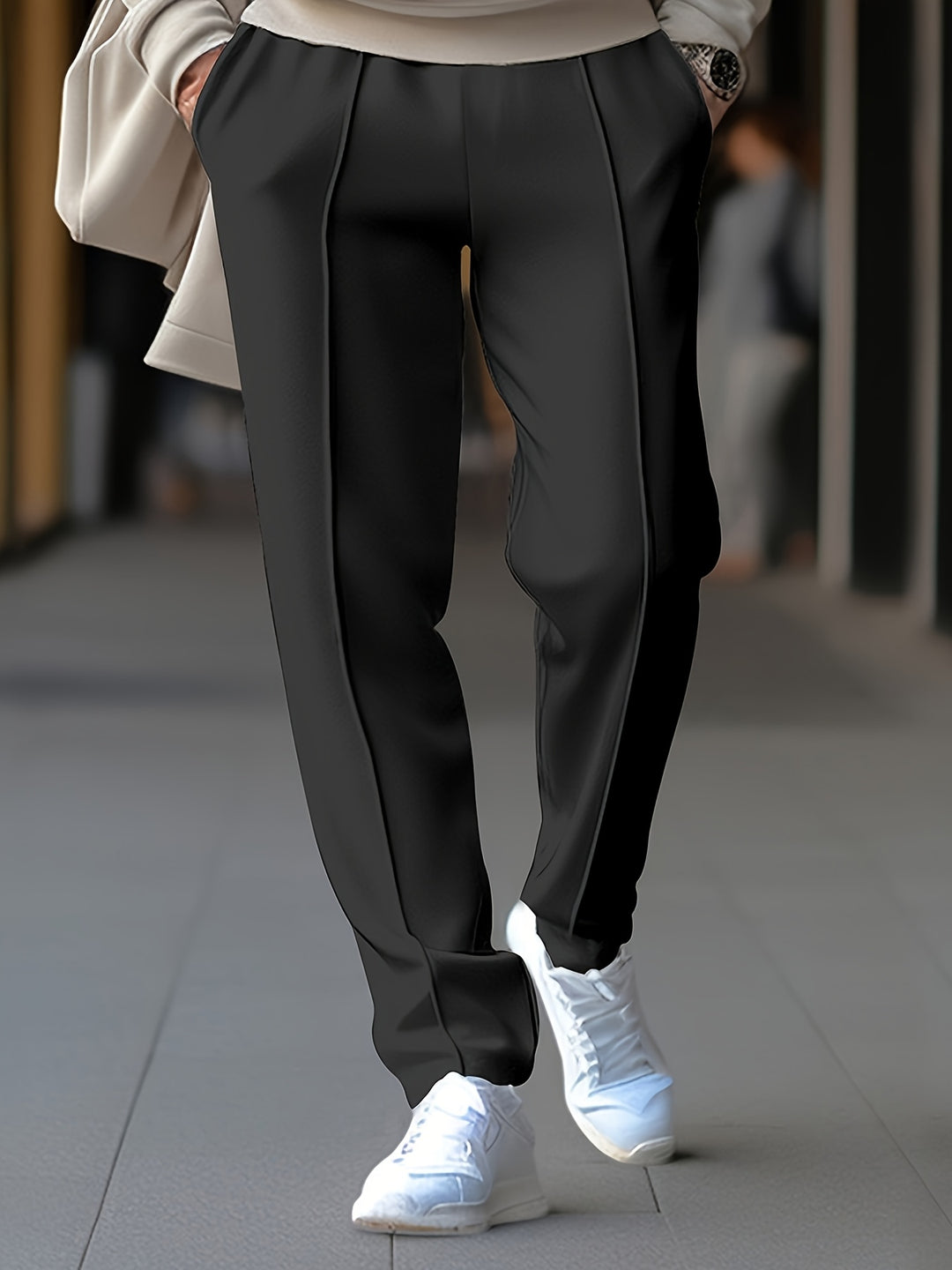 Mateo - Jogging Sport Élégant Homme