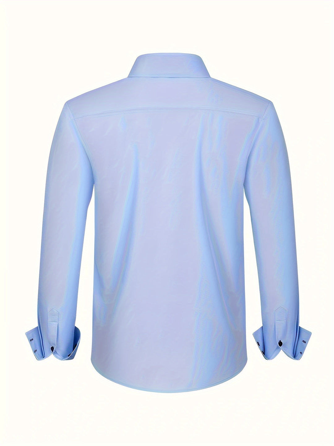 Pedro - Chemise Élégante Homme