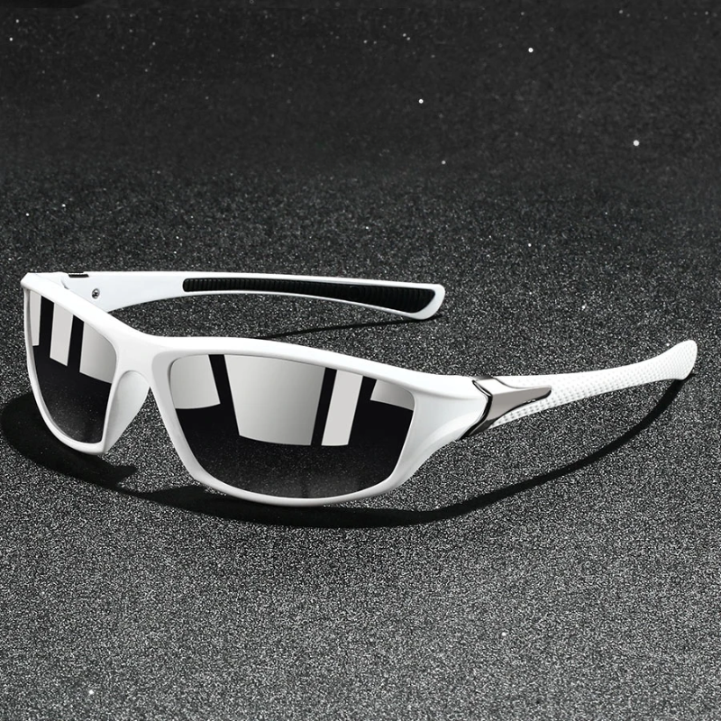 Vito - Lunettes Polarisées Élégantes Homme