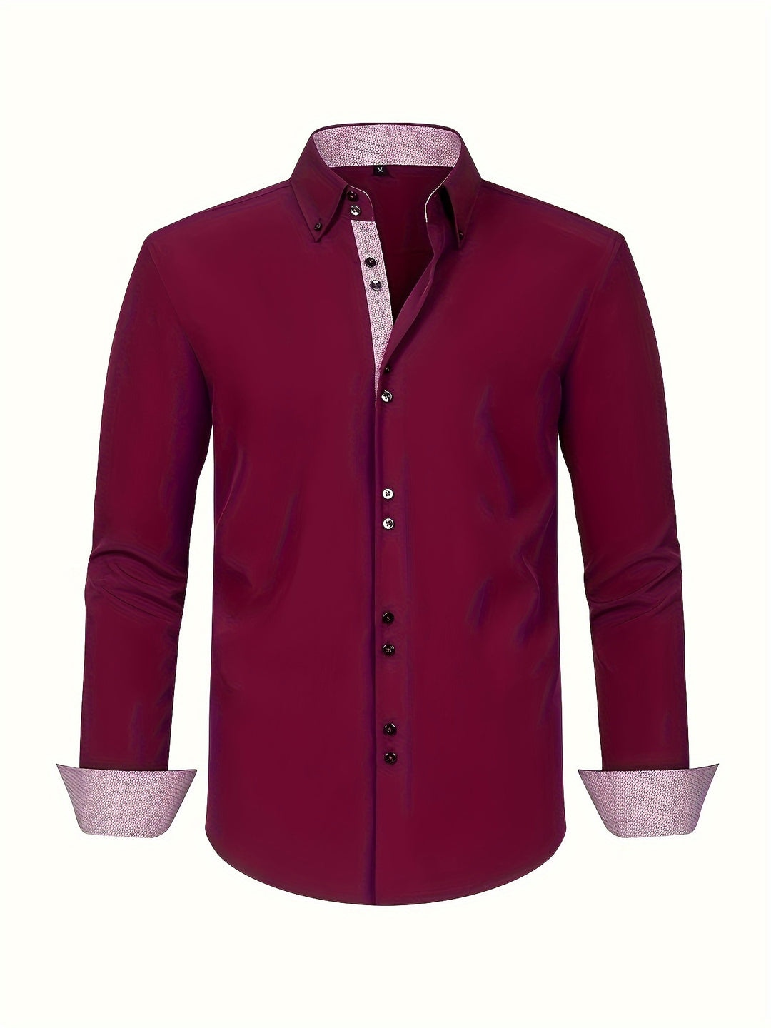 Pedro - Chemise Élégante Homme