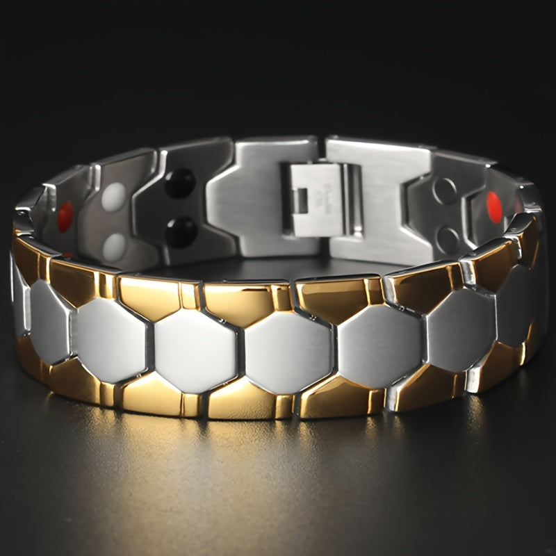 Jordi - Bracelet Stylé Homme