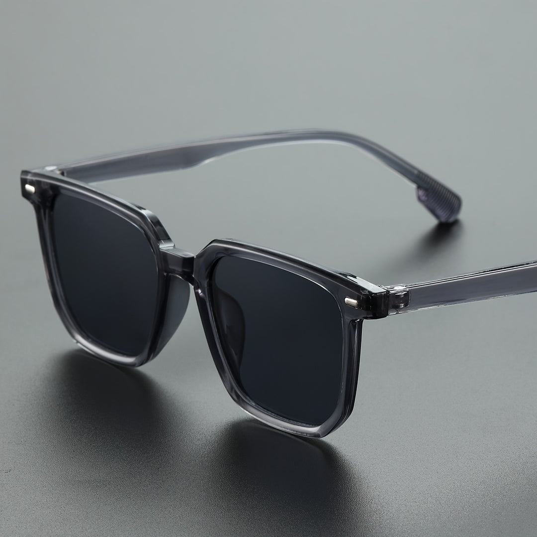 Pablo - Lunettes De Soleil Élégantes Homme
