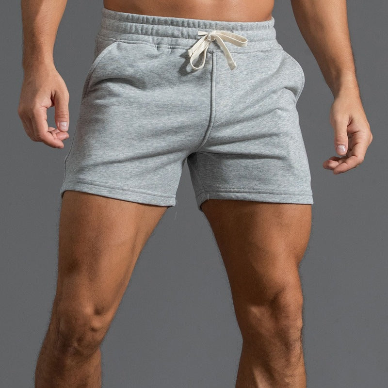 Dante - Short Sport Confortable Homme