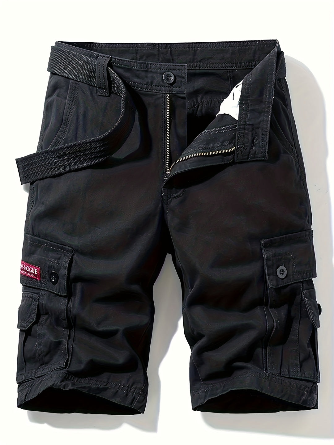 Ricardo - Short Cargo Stylé Homme