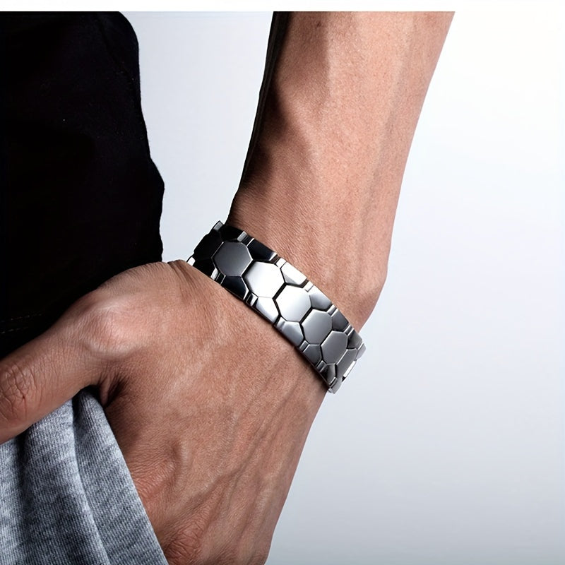 Jordi - Bracelet Stylé Homme