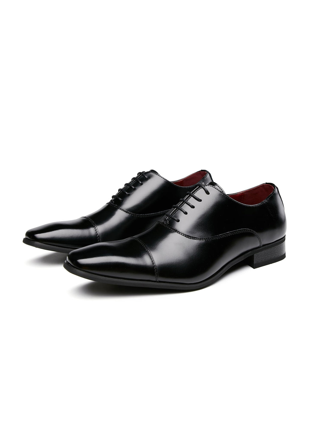 Marco - Derbies en Cuir Élégants pour Homme