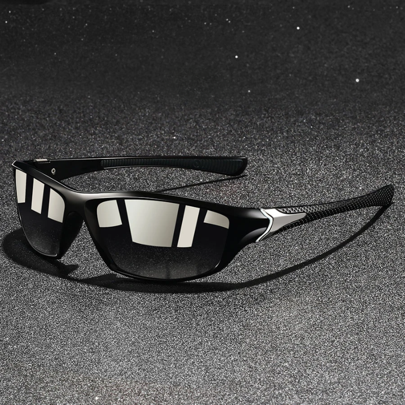 Vito - Lunettes Polarisées Élégantes Homme