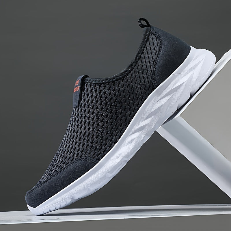Franco - Mocassins Confortables Homme