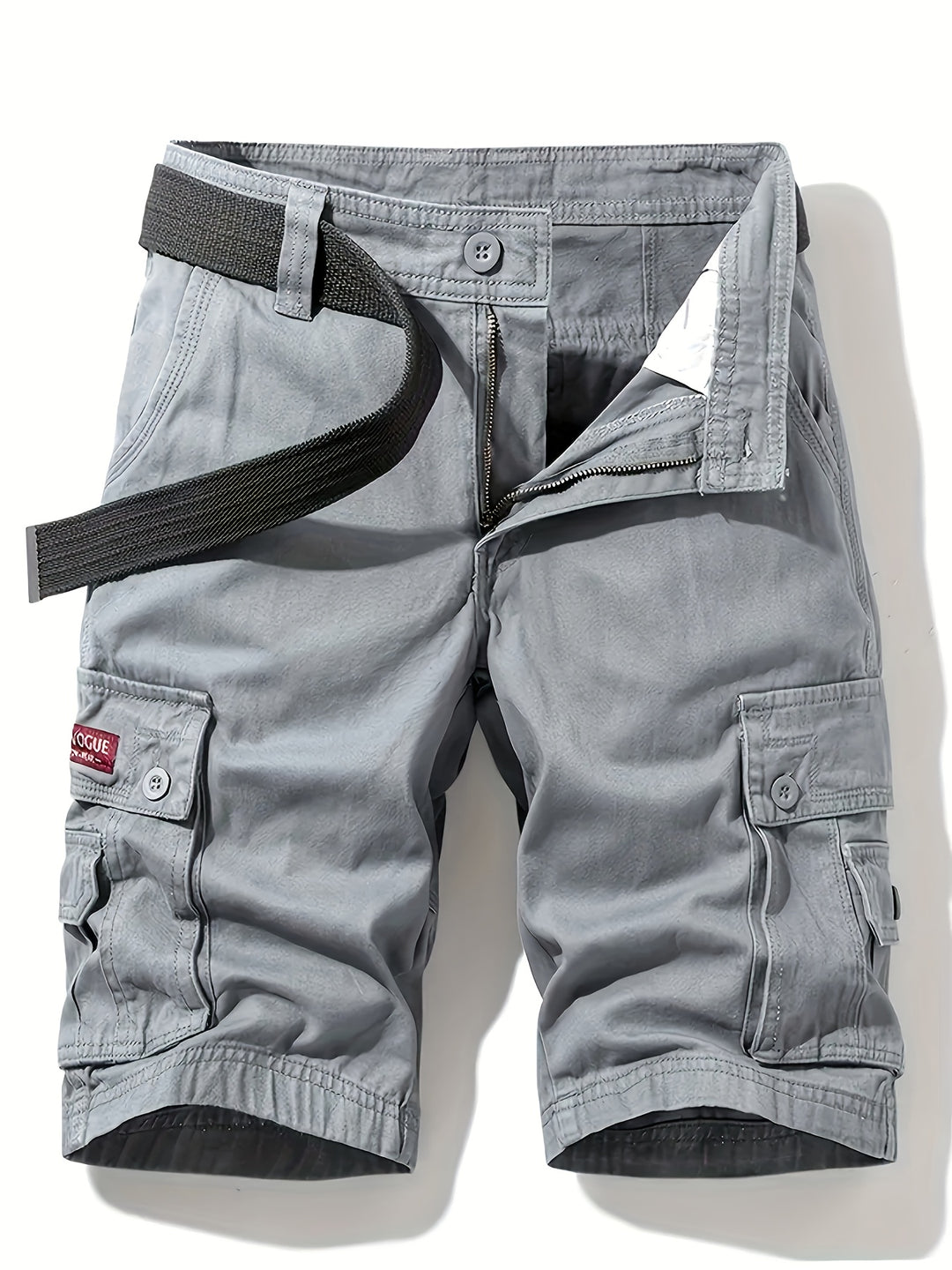 Ricardo - Short Cargo Stylé Homme