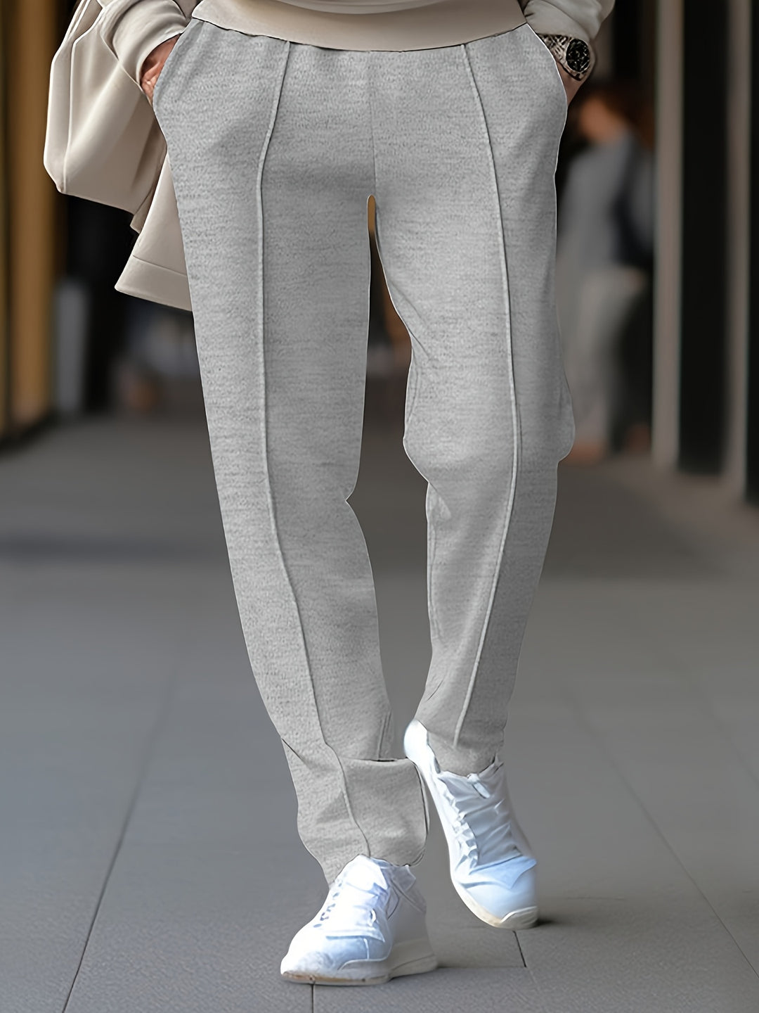 Mateo - Jogging Sport Élégant Homme