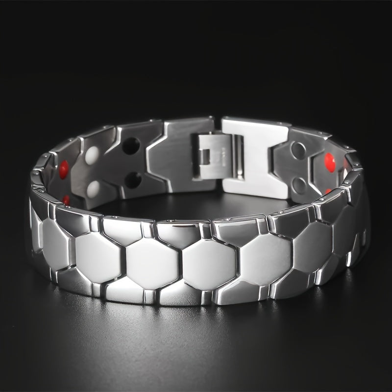 Jordi - Bracelet Stylé Homme