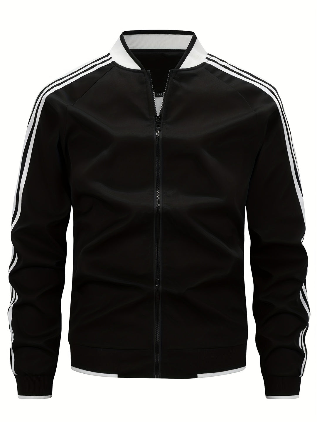 Enzo - Veste Sportive Élégante pour Homme