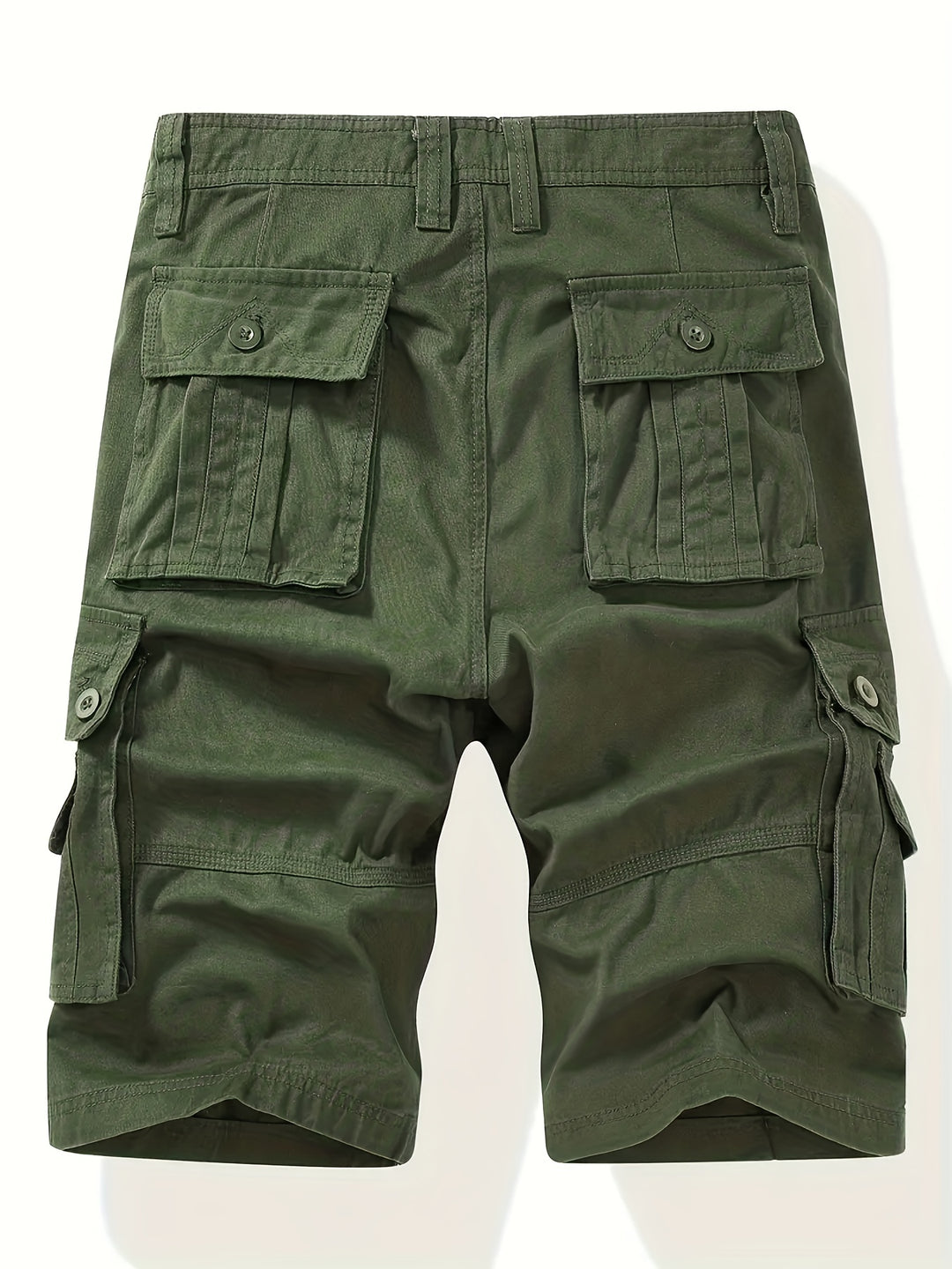 Ricardo - Short Cargo Stylé Homme