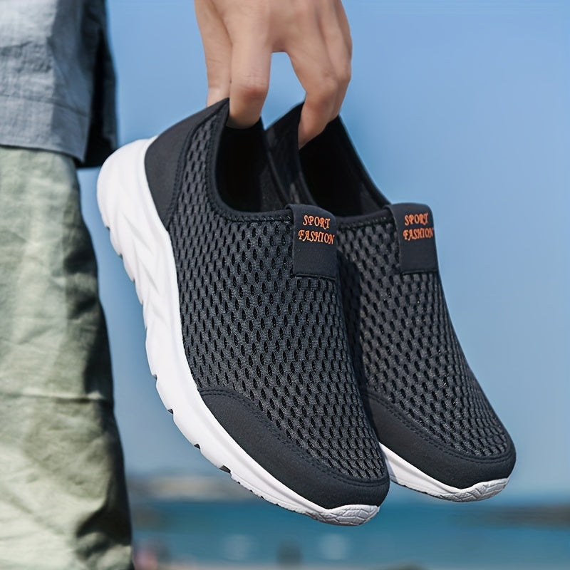 Franco - Mocassins Confortables Homme