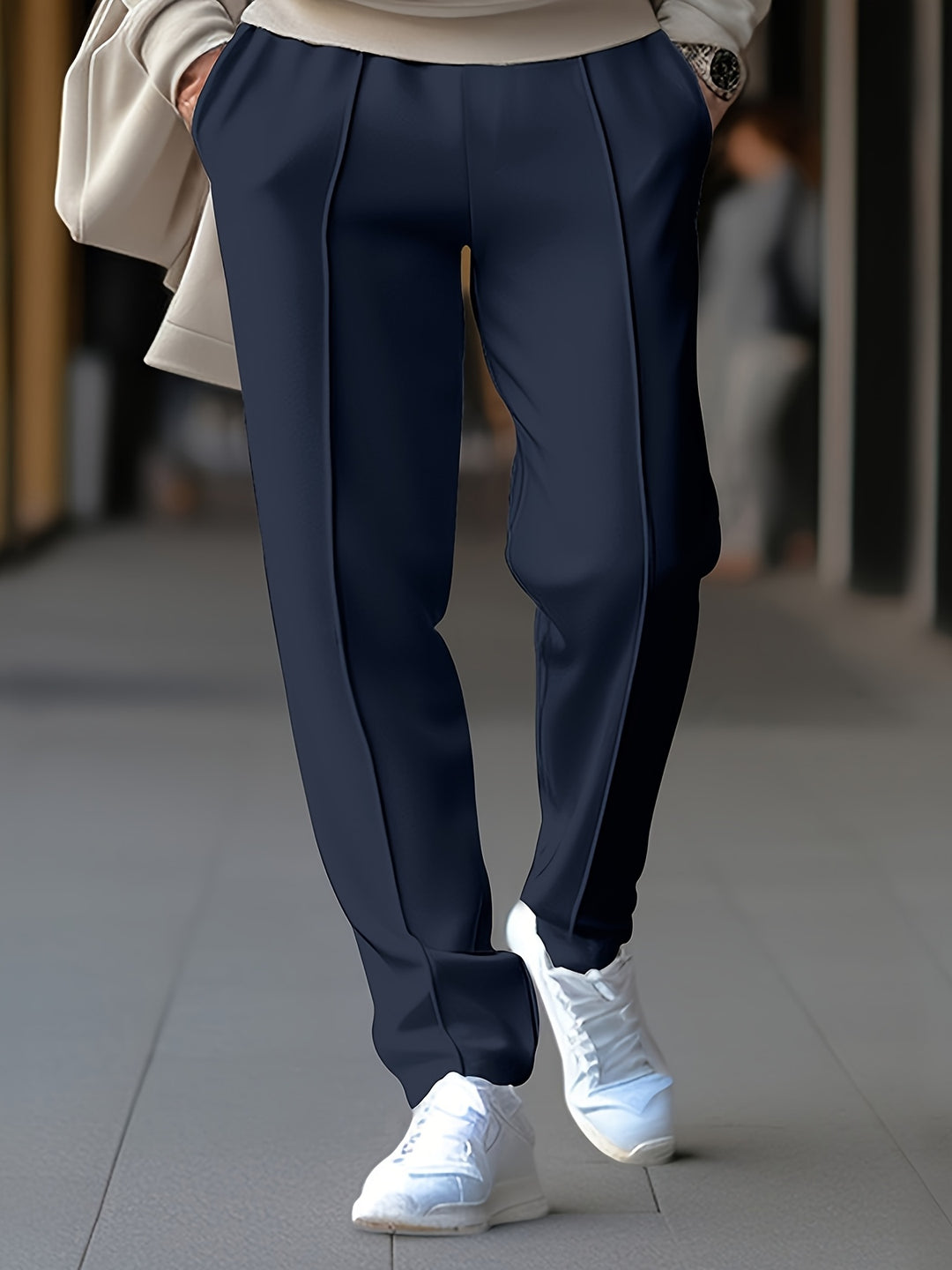 Mateo - Jogging Sport Élégant Homme