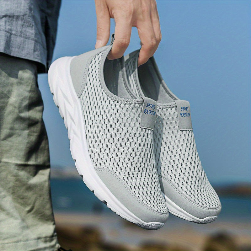 Franco - Mocassins Confortables Homme