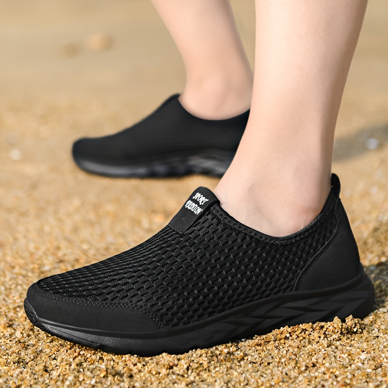 Franco - Mocassins Confortables Homme
