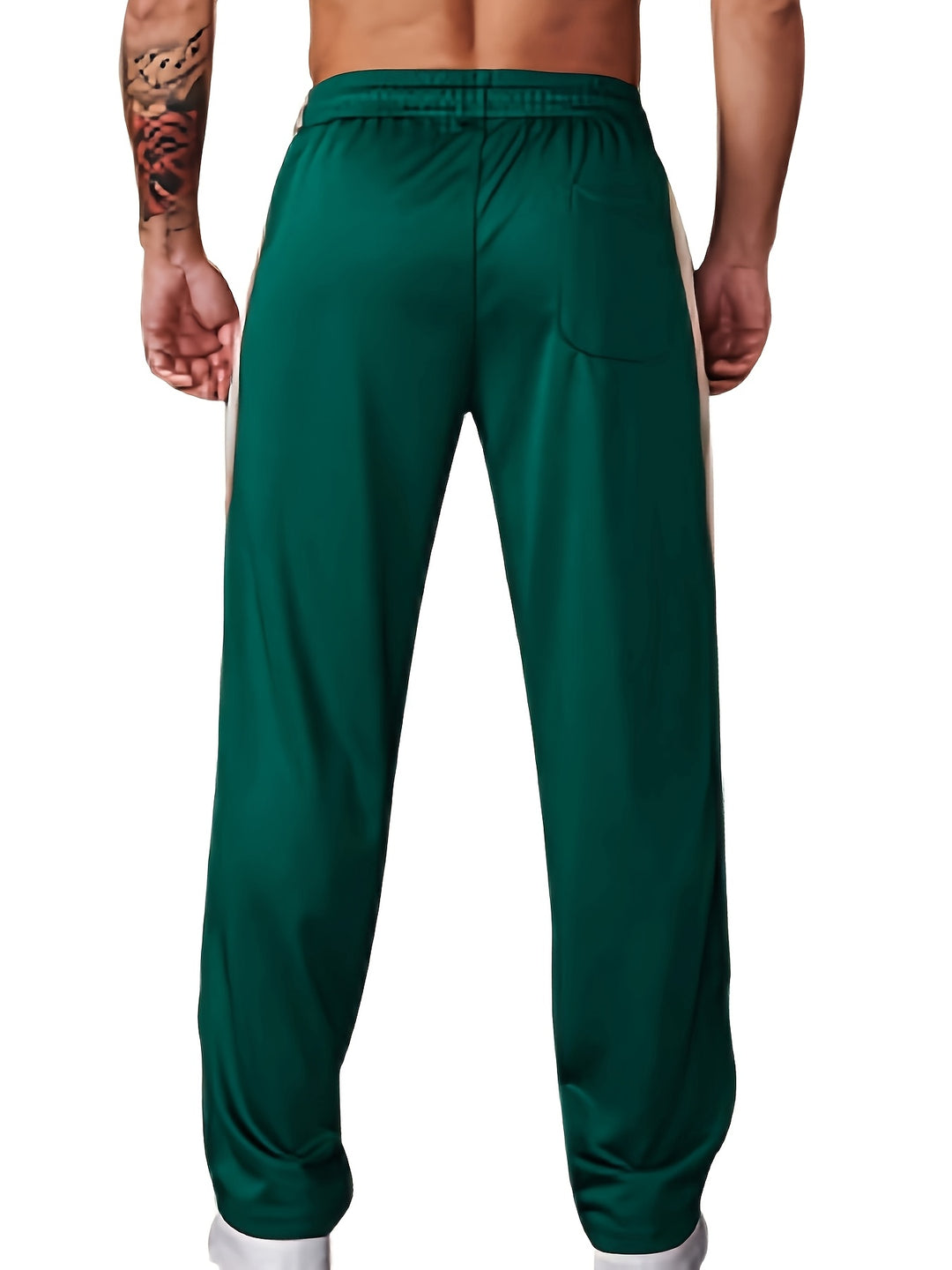 Ramon - Jogging Sport Élégant Homme