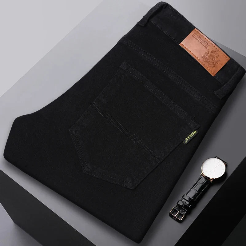 Lucas - Chino Casual Élégant Homme