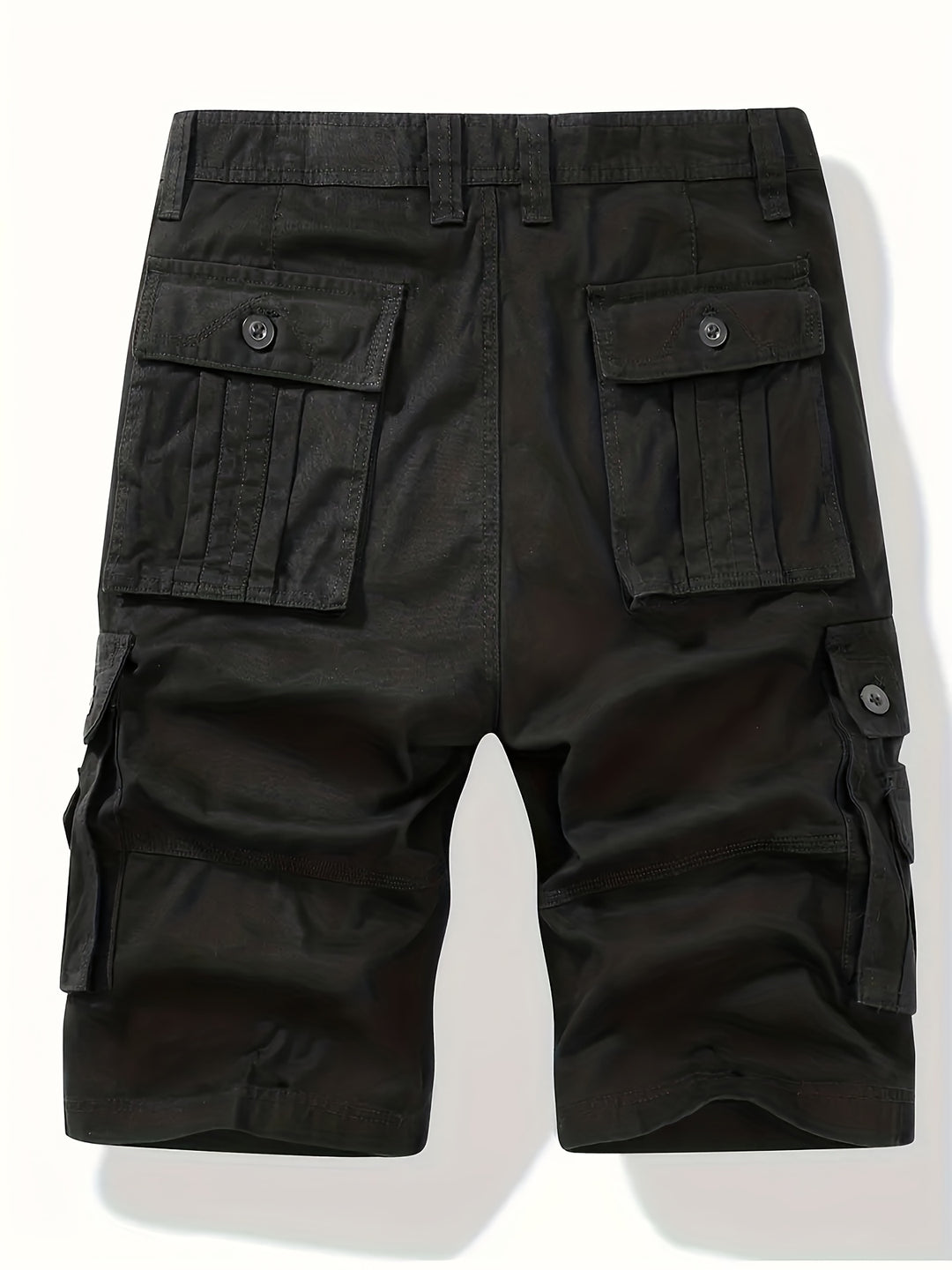 Ricardo - Short Cargo Stylé Homme