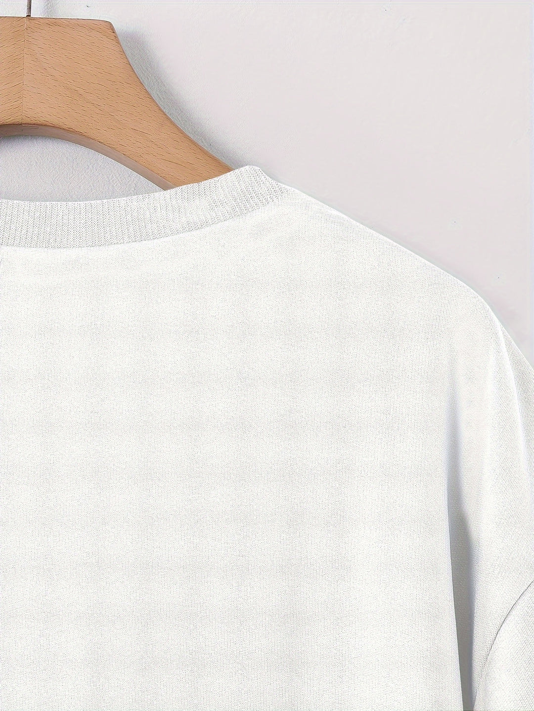 Antonio - T-Shirt Imprimé Stylé Homme