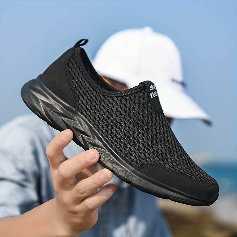 Franco - Mocassins Confortables Homme