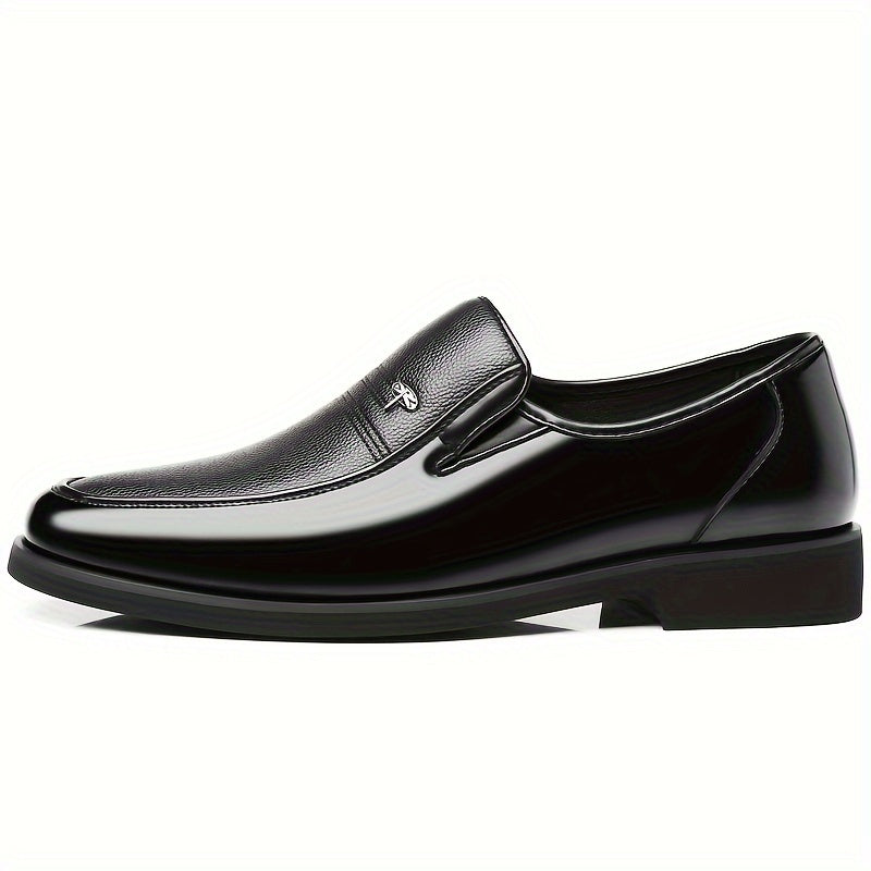 Diego - Mocassins en Cuir Élégants pour Homme