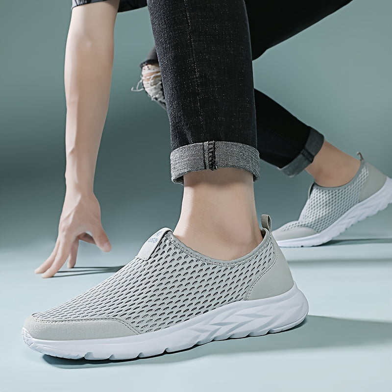 Franco - Mocassins Confortables Homme