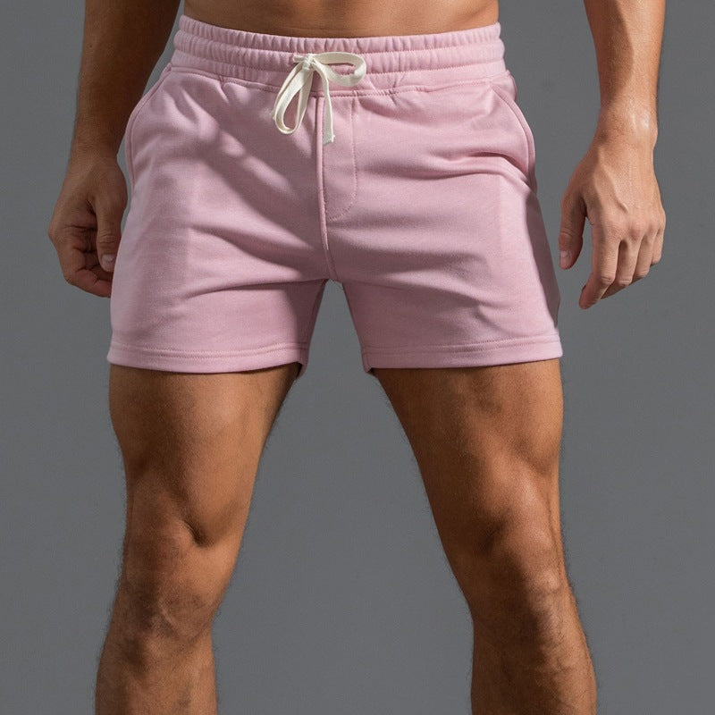 Dante - Short Sport Confortable Homme