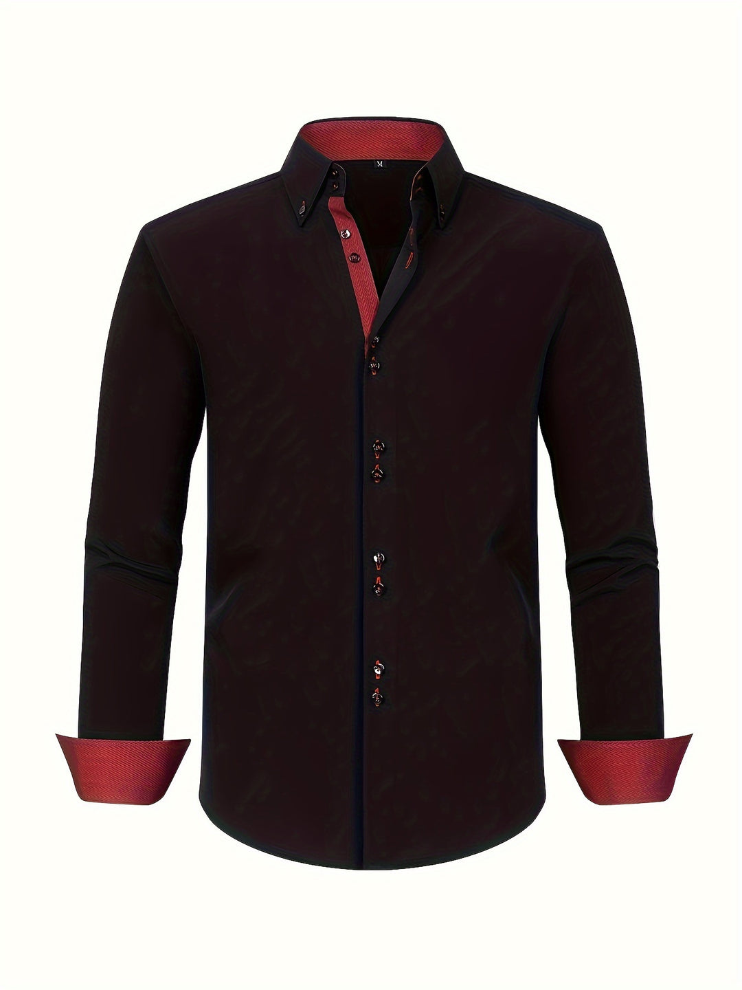 Pedro - Chemise Élégante Homme