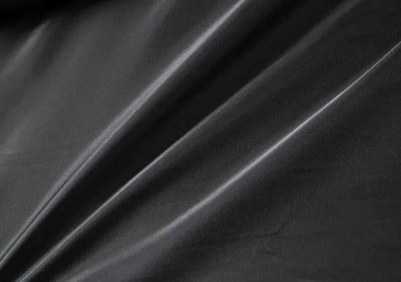 Patrick - Manteau Intemporel Long Double Col