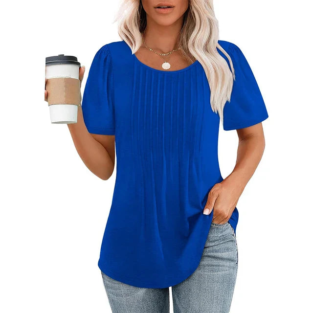 Antoine - T-Shirt D'Été Léger