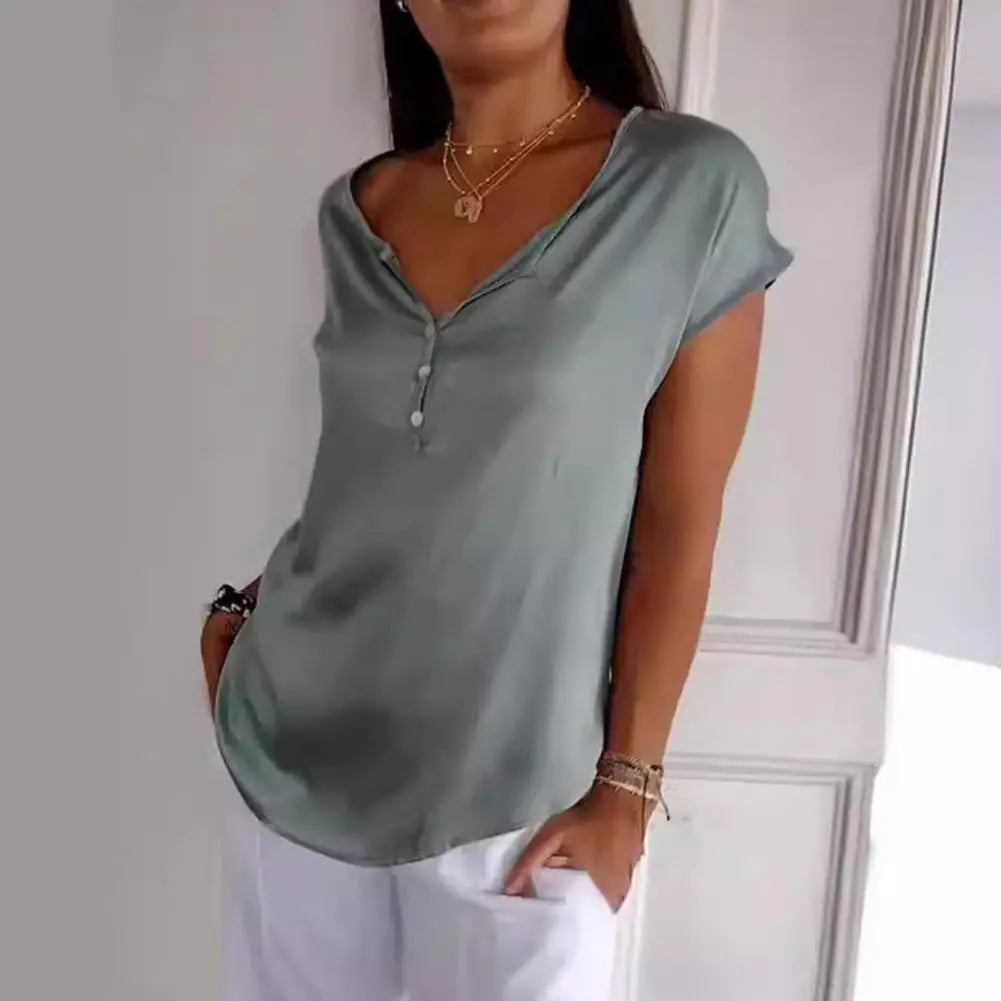 Camille - Top Chic Raffiné