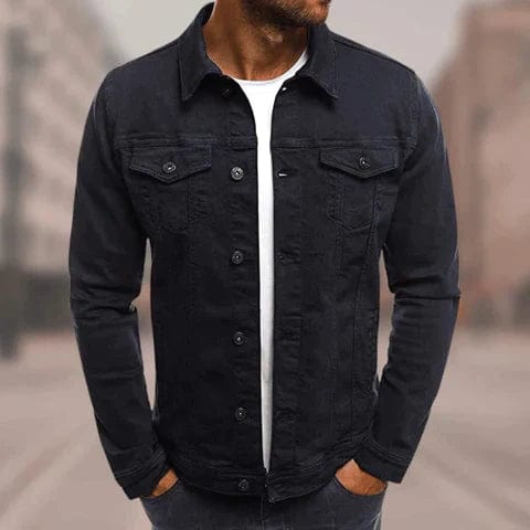 Jules - Veste en jean homme