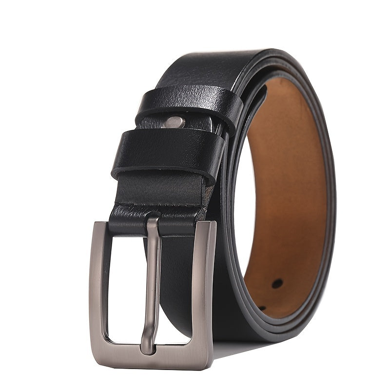 Jordi - Ceinture Cuir Classique Homme