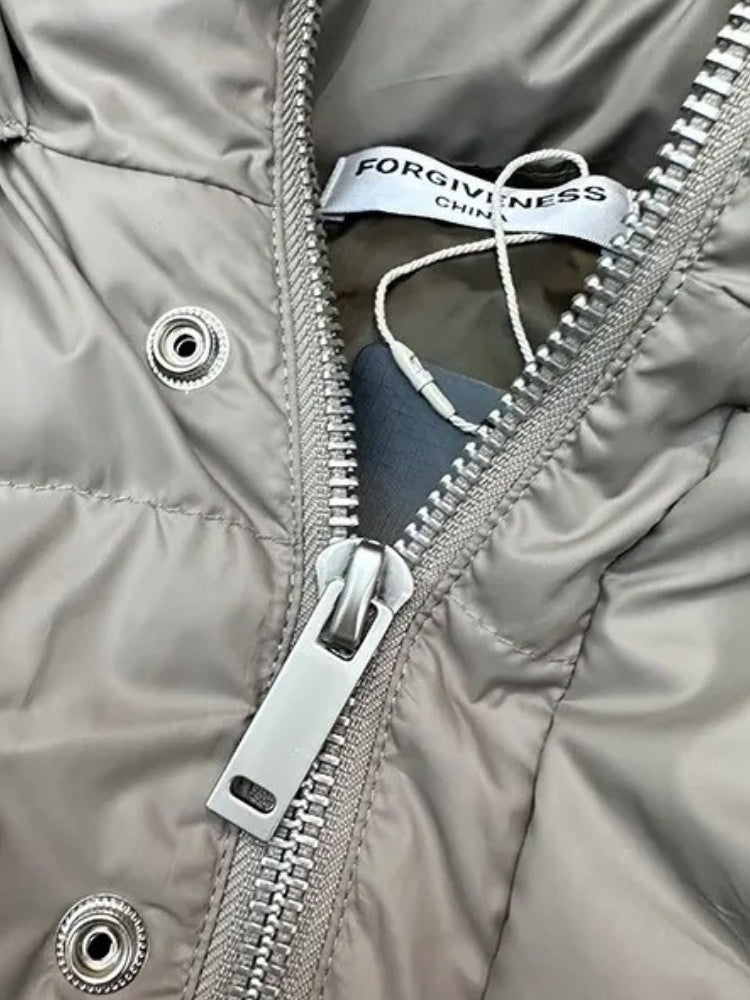 Gabriel - Doudoune homme hiver