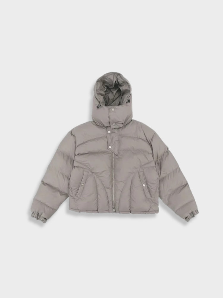 Gabriel - Doudoune homme hiver