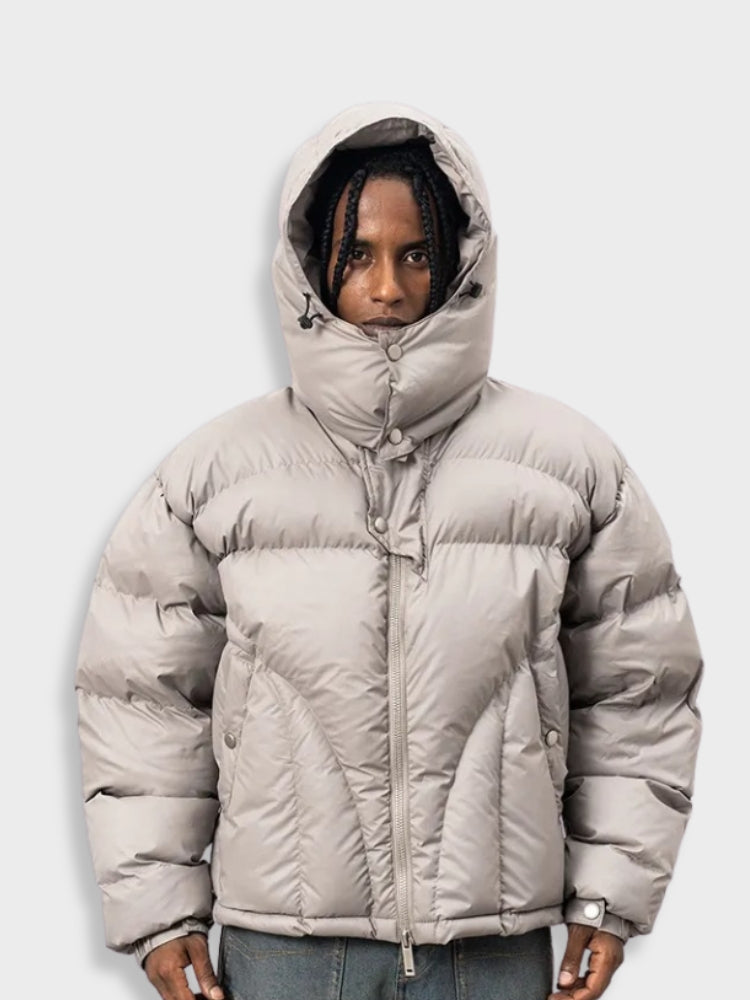 Gabriel - Doudoune homme hiver