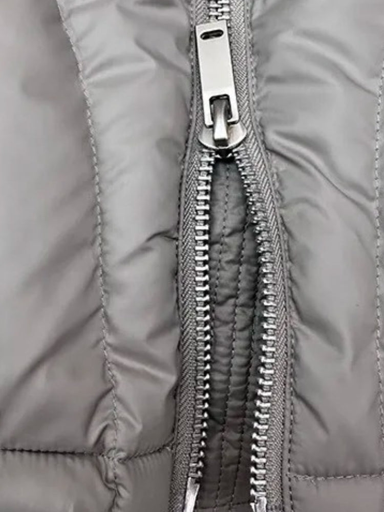 Gabriel - Doudoune homme hiver
