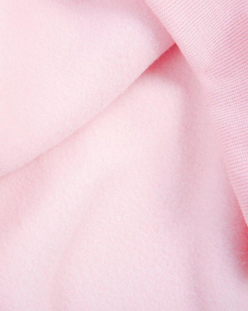 Sandrine - Hoodie Chic Boutonné Poches