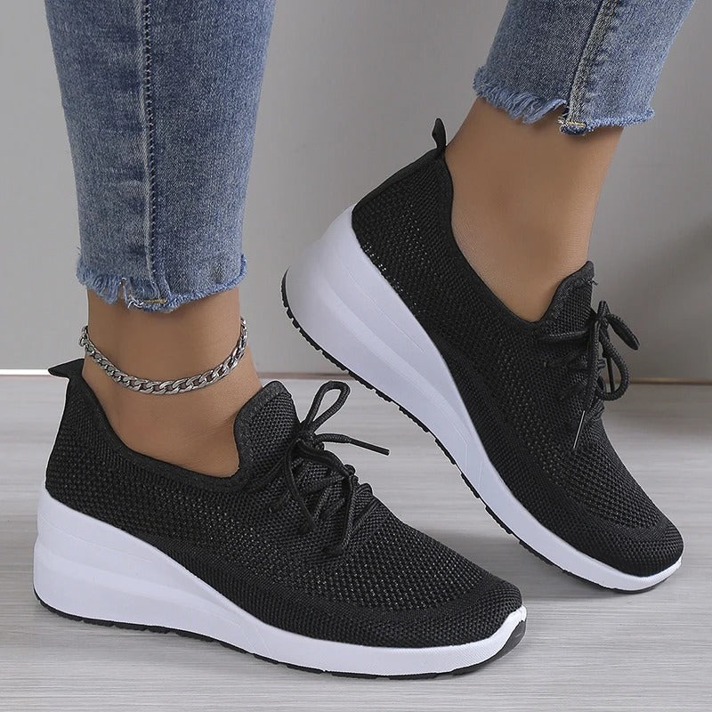 Camille - Chaussures Orthopédiques Femme