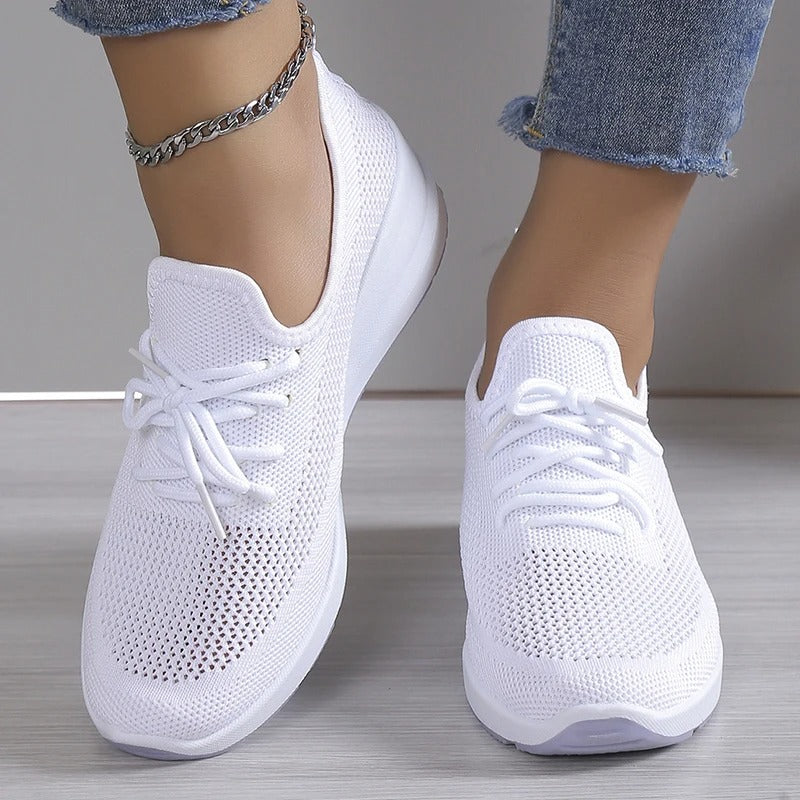 Camille - Chaussures Orthopédiques Femme