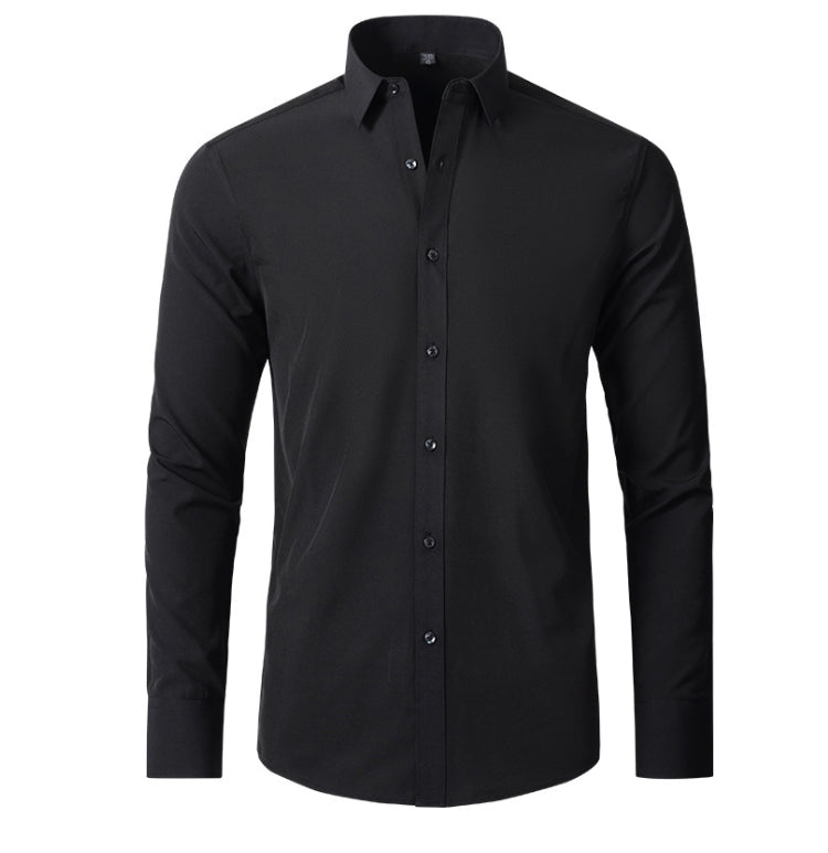 Raul - Chemise Slim Élégante Homme