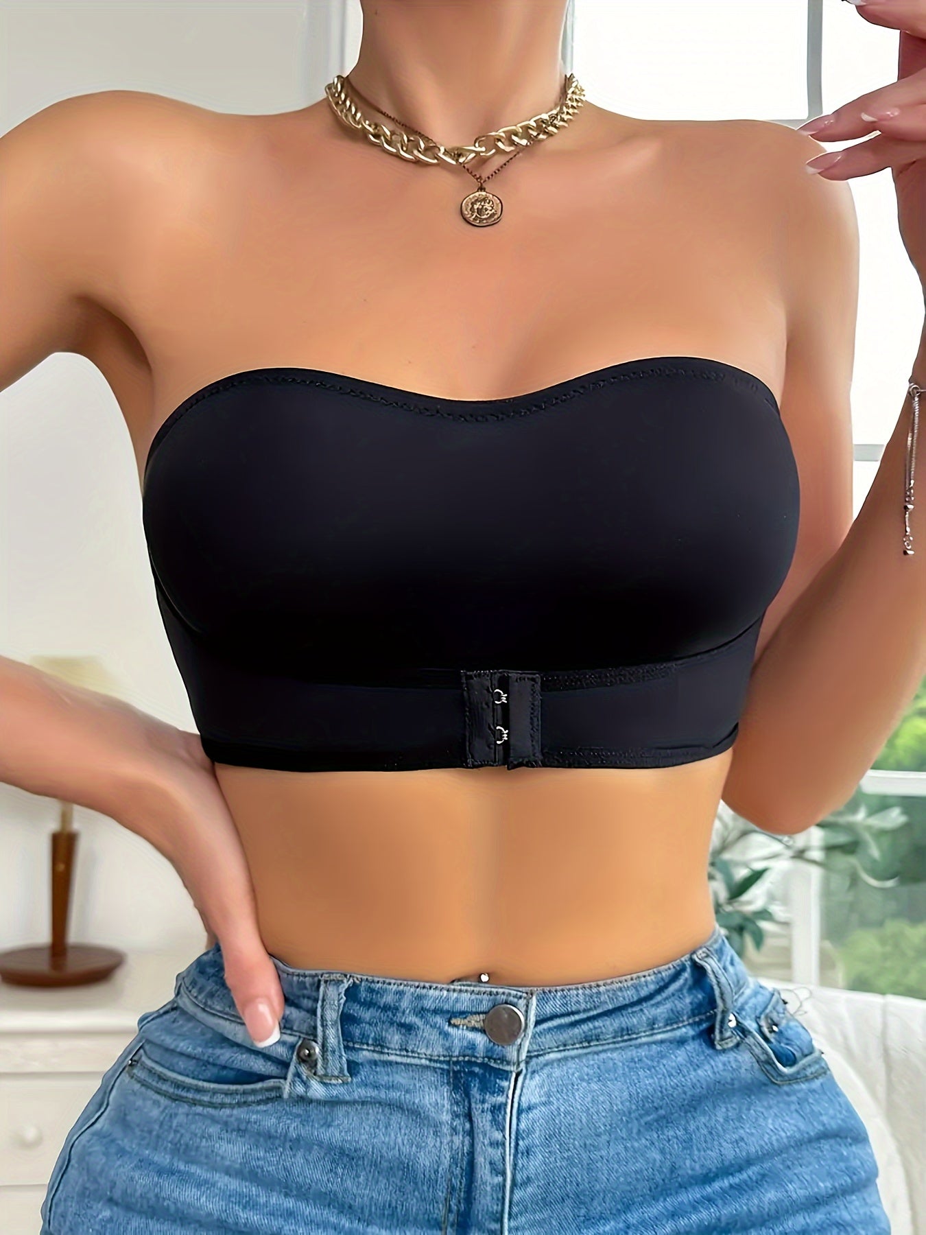 Bella - Brassière Sport Femme