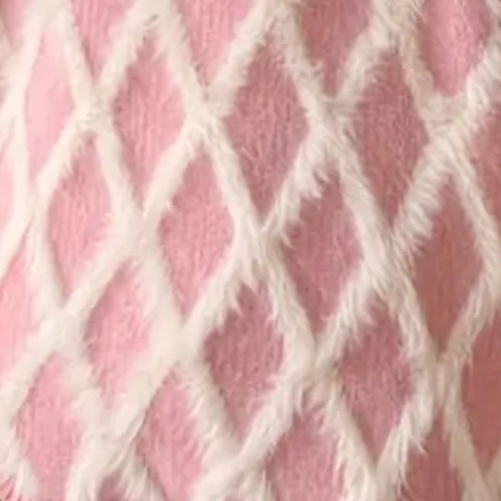 Margaux - Pull Chaud Élégant Raffiné Femme